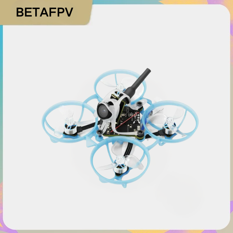 Rc Helicopter Case - BETAFPV Air75 II 브러시리스 훕 쿼드콥터