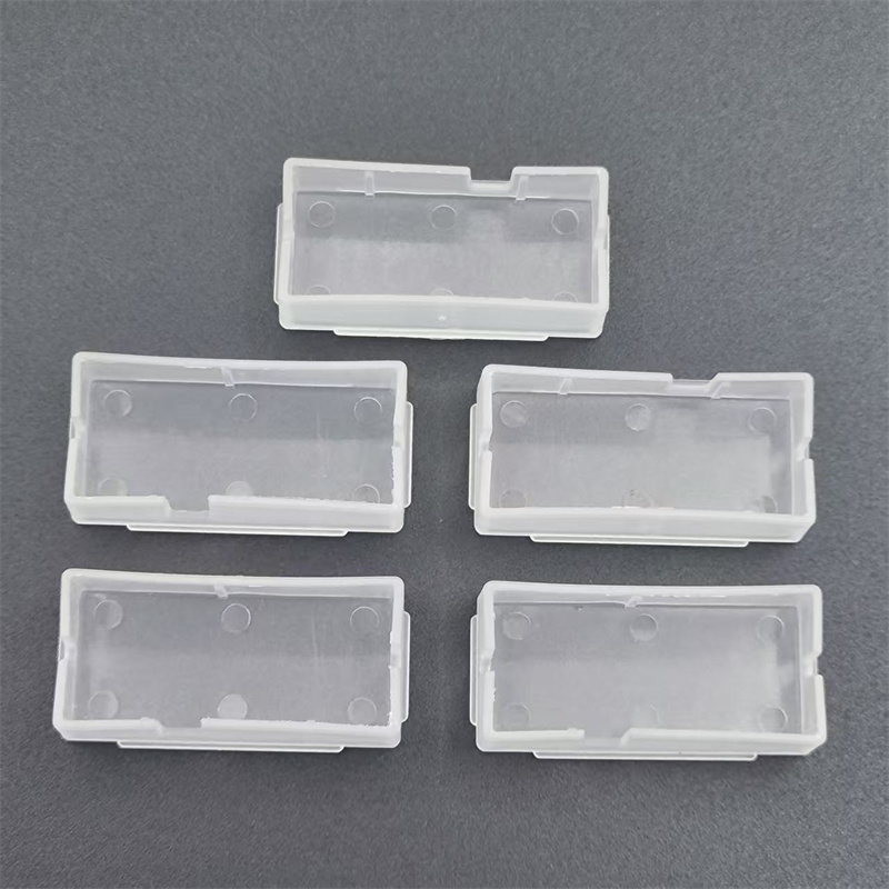 Canon Camera Eos R50 - 5Pcs LP-E17 배터리 케이스 보호 커버