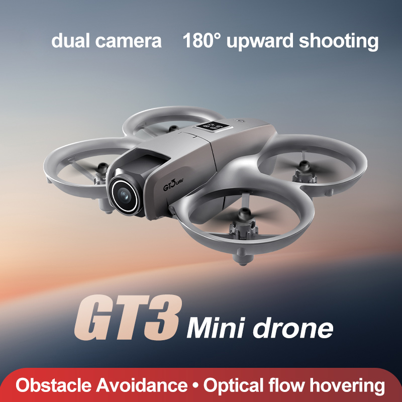 Rc Helicopter Case - 2026 GT3 MAX RC 드론 8K
