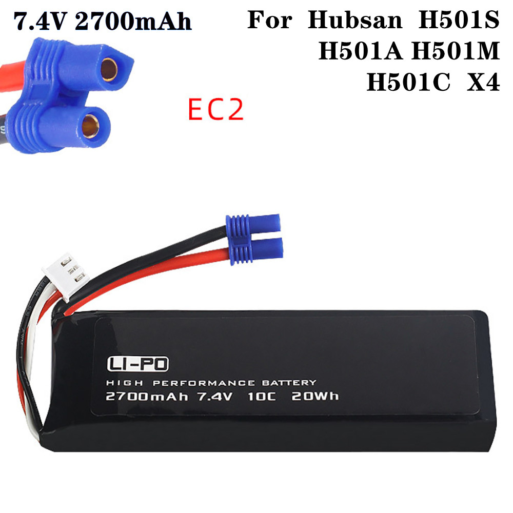 Rc Helicopter Coaxial - Hubsan H501S H501A H501M H501C X4