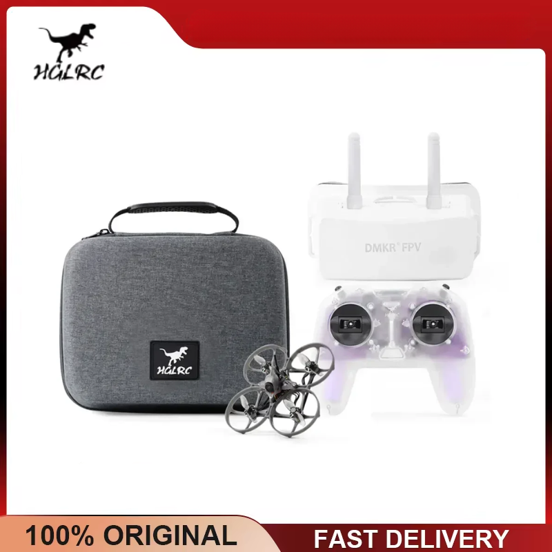 Rc Helicopter Gas - HGLRC 페트렐 85 후프 2인치 85mm