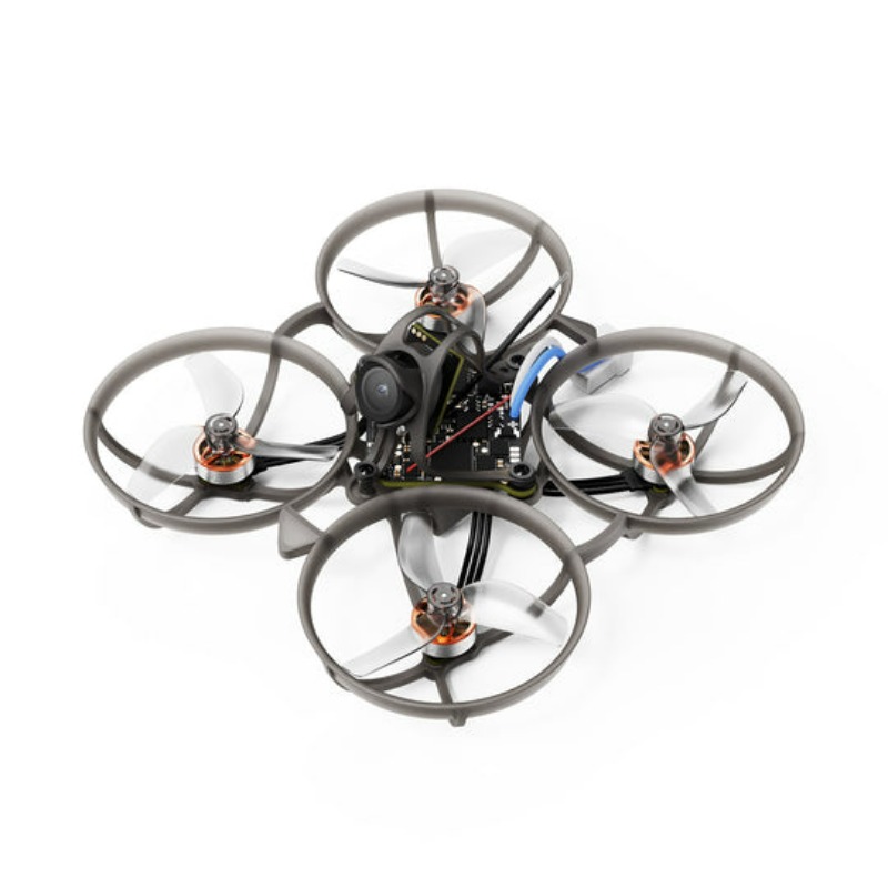 BETAFPV Air75 II 브러시리스 훕 쿼드콥터  - Rc Helicopter Case 리뷰 및 가격