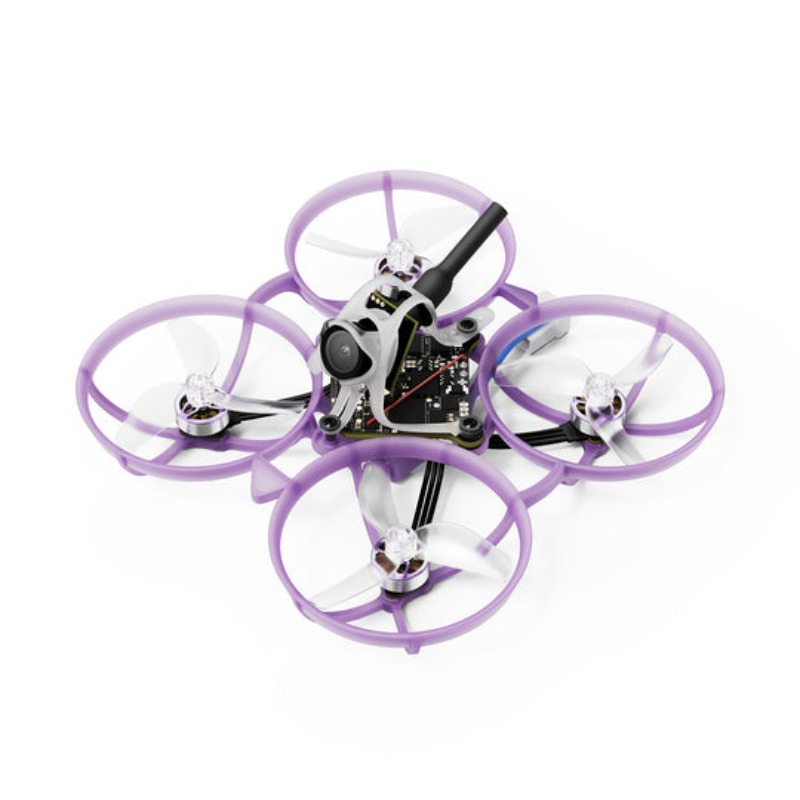 BETAFPV Air75 II 브러시리스 훕 쿼드콥터  - Rc Helicopter Case 리뷰 및 가격
