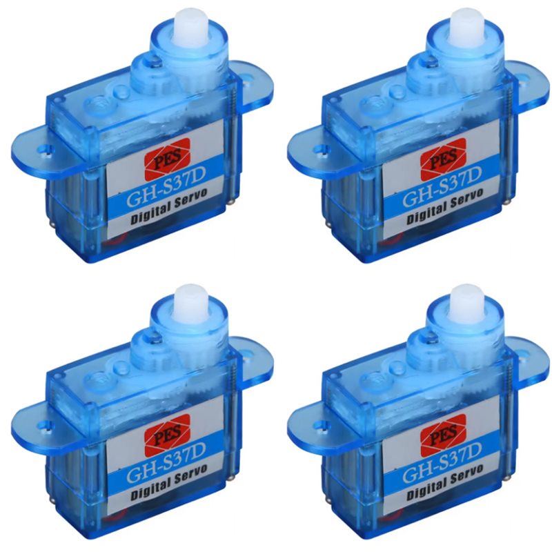 ABXE-4X GH-S37D GH-S43D 서보 모터  - Rc Helicopter Servo 리뷰 및 가격