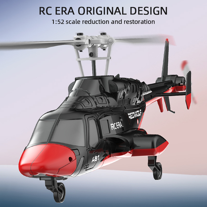 A61 RC 헬리콥터 2.4G 6축 자이로스코프 4채널 - Rc Helicopter Large 리뷰 및 가격
