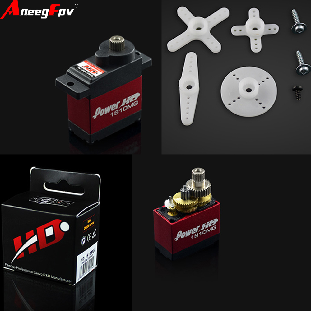 Flybarless 450 헬리콥터 무게 1.8g /  - Rc Helicopter Servo 리뷰 및 가격