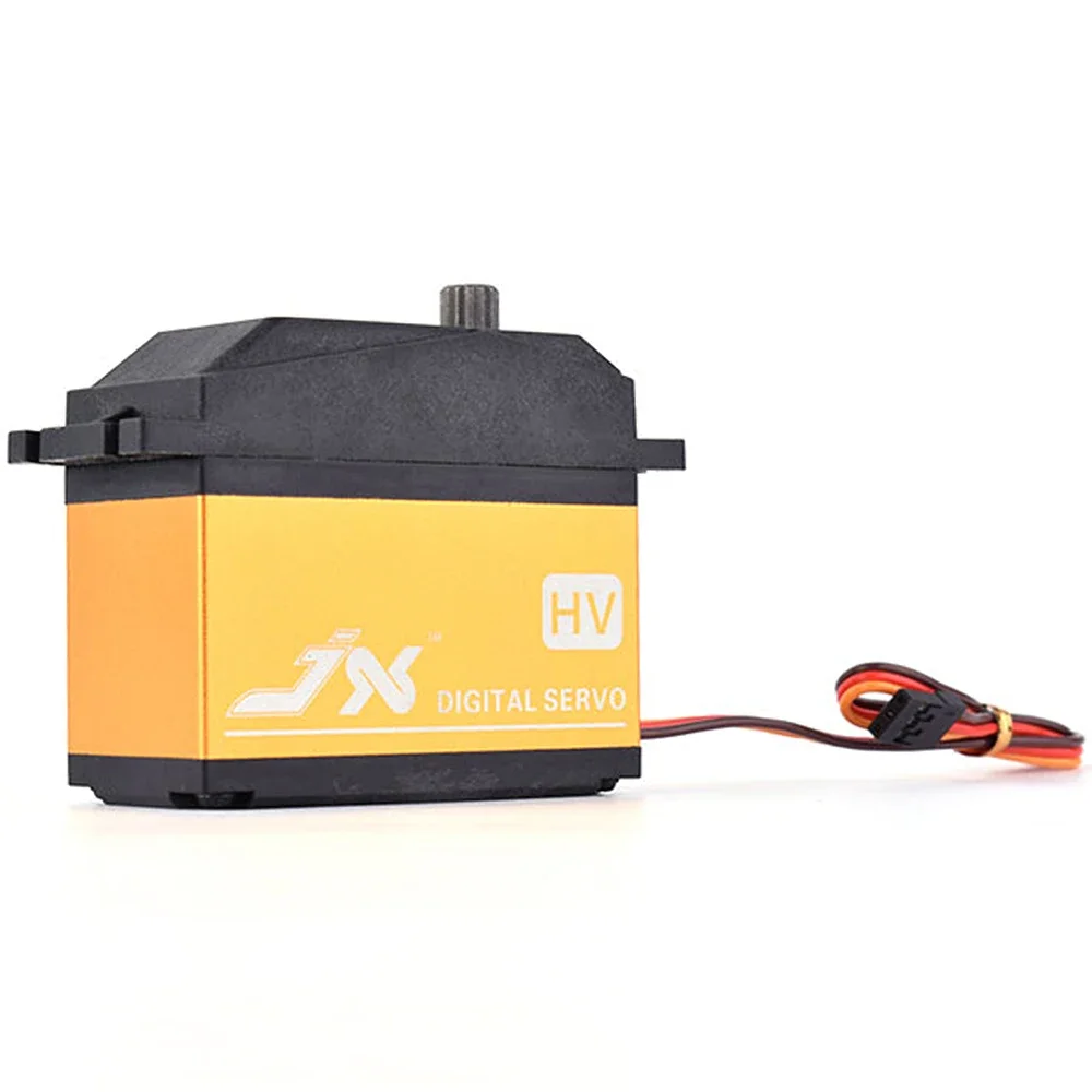 JX PDI-HV2060MG 60KG 대형 토크 180 - Rc Helicopter Large 리뷰 및 가격