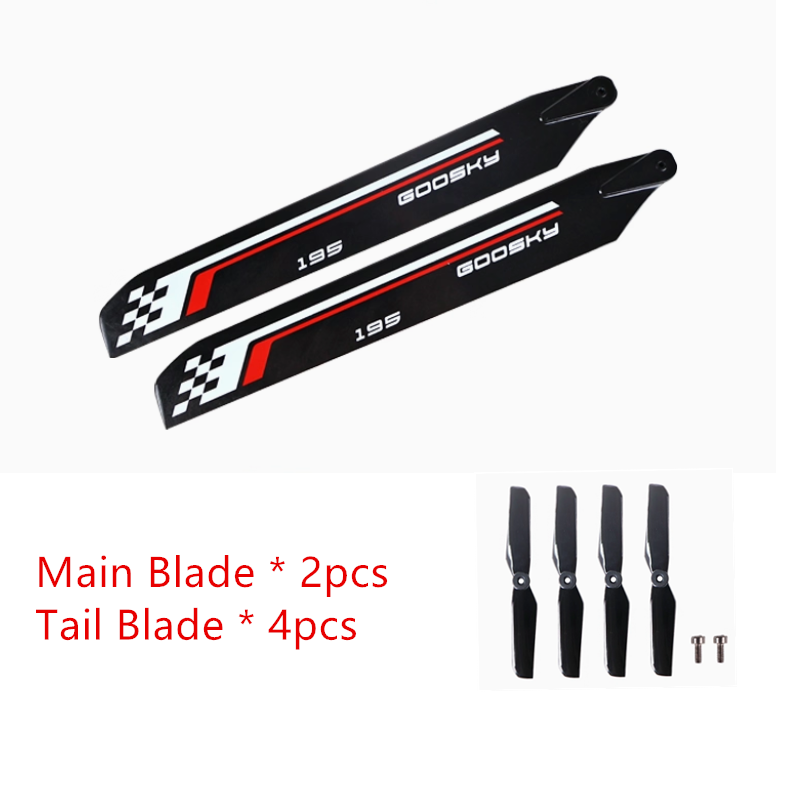 GOOSKY S2 Max / S2 Ultra 6CH R - Rc Helicopter Coaxial 리뷰 및 가격