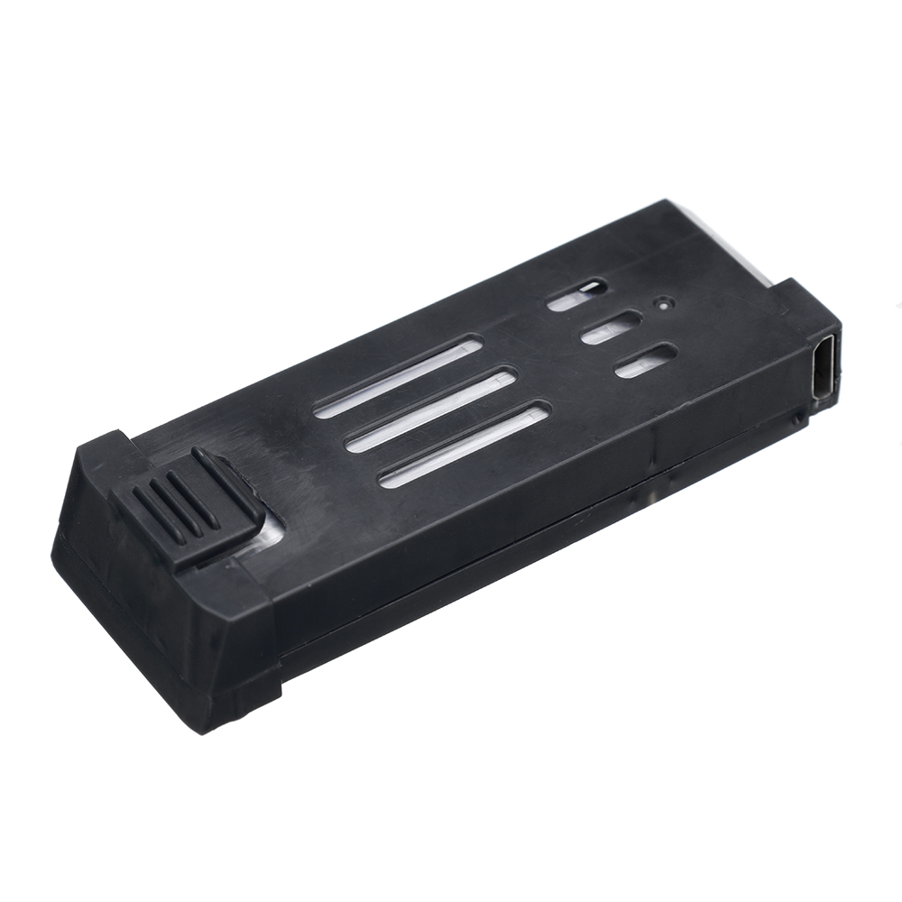 3.7V 850mAh RC 드론 리튬 배터리 E58 E - Eachine Drone E58 리뷰 및 가격