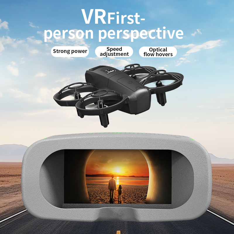 X228 VR FPV 드론 HD 듀얼 카메라 항공기 브 - Rc Helicopter Case 리뷰 및 가격