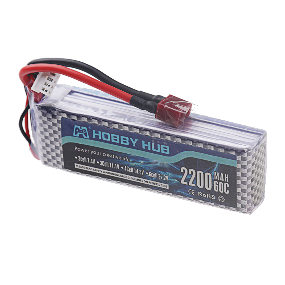 3S 11.1V 리포 배터리 디엔스 T / XT60 2 - Rc Helicopter Coaxial 리뷰 및 가격