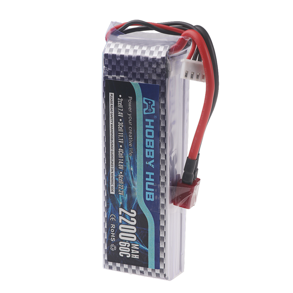 3S 11.1V 리포 배터리 디엔스 T / XT60 2 - Rc Helicopter Coaxial 리뷰 및 가격