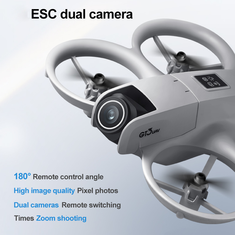 2026 GT3 MAX RC 드론 8K 5G 전문가용  - Rc Helicopter Case 리뷰 및 가격