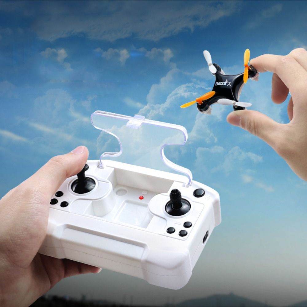 드론 미니 원격 제어 항공기 새로운 어린이 장난감 마이 - Rc Helicopter Case 리뷰 및 가격