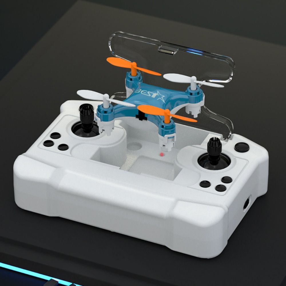 드론 미니 원격 제어 항공기 새로운 어린이 장난감 마이 - Rc Helicopter Case 리뷰 및 가격