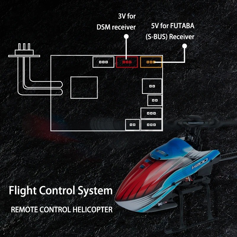 코로나 R14FA 14채널 RC 모델 수신기 (10C  - Rc Helicopter Servo 리뷰 및 가격